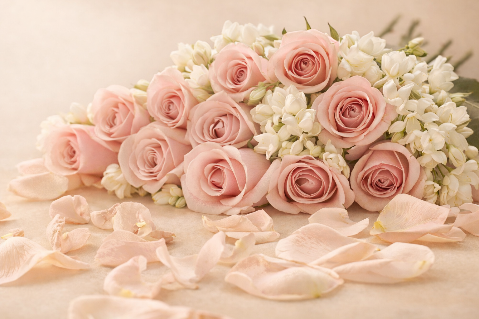 Worldwide Bulk Flower Supplier