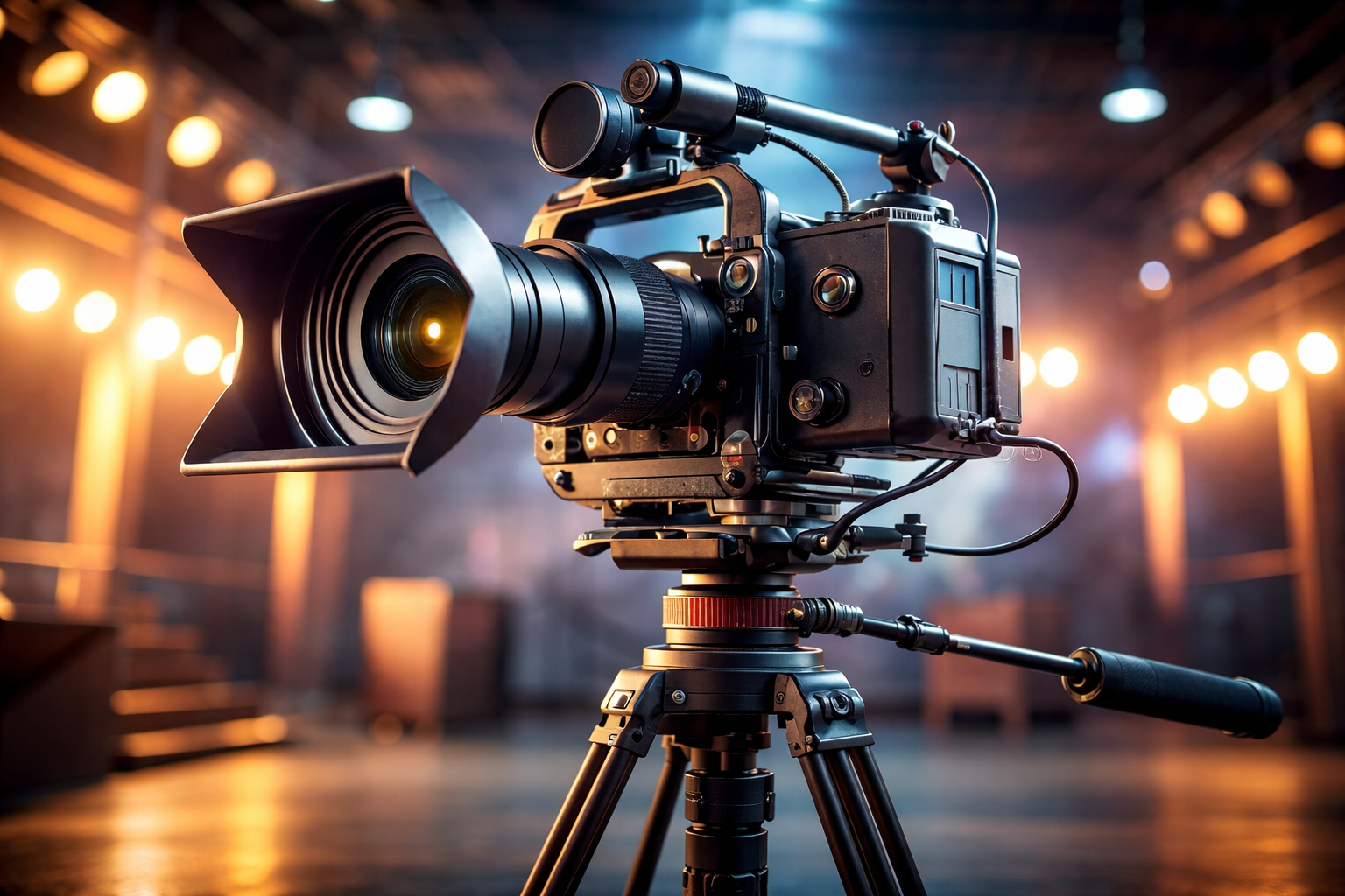 Professional Event Photography & Cinematic Videography