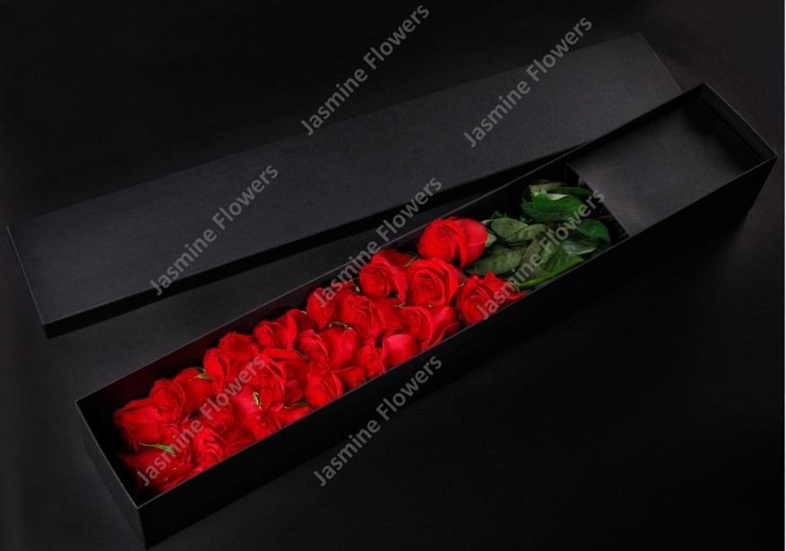 Rose box
