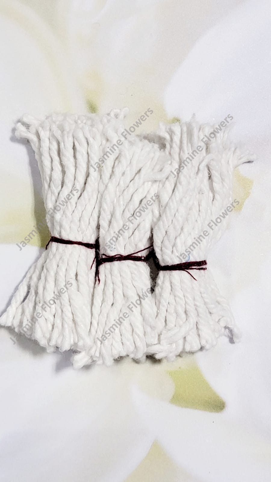 3 inch cotton thread – Thiri – ( 3 pcs )