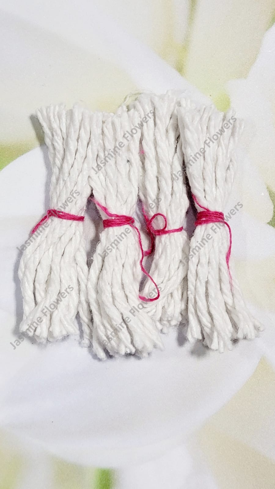 3 inch thin cotton thread – (thiri) – 501 – (4 PC’s)