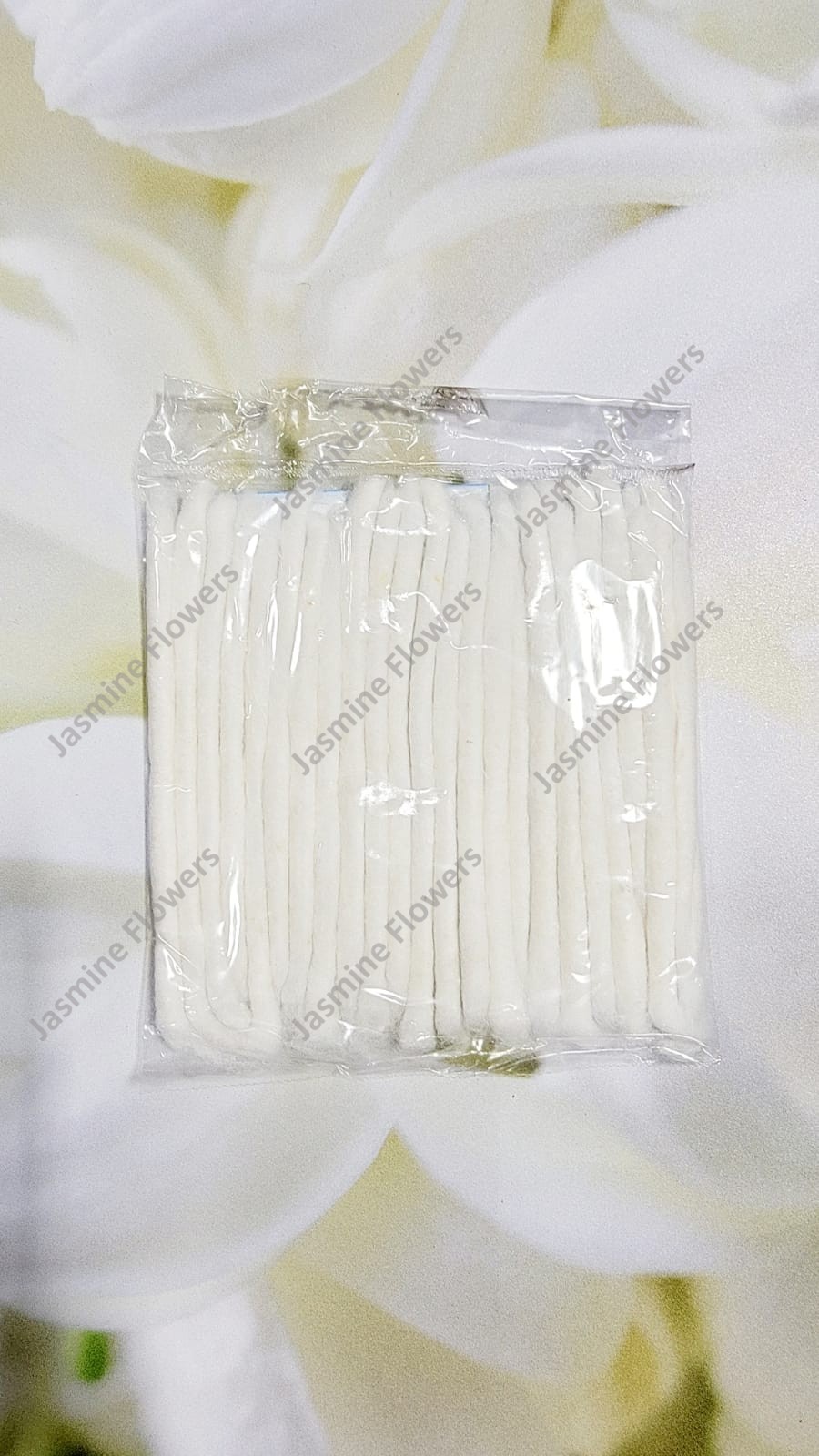 4 inch cotton thiri – 2 pack